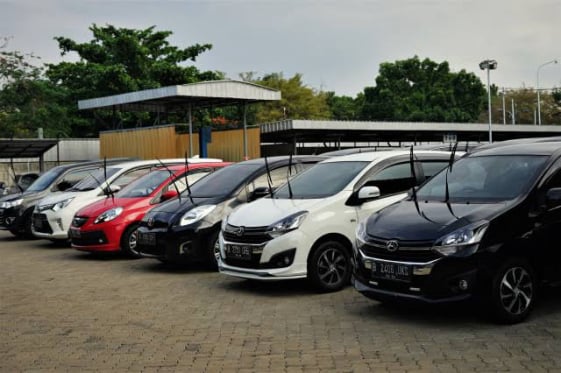 Mobirise Website Builder